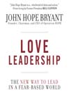 Love Leadership (MP3): The New Way to Lead in a Fear-Based World